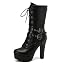158 Black