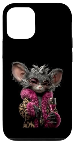 �X�^�C���b�V�� Fennec Fox �t�@�b�V���� ���� ���C���O���X �O���t�B�b�N �f�U�[�g �X�}�z�P�[�X iPhone 12/12 Pro �p
