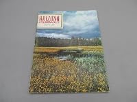Arizona Highways Magazine March 1967 Vol. XLIII No. 3 B007EGC2OA Book Cover