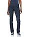 Jag Jeans Women's Peri Pull-On Straight Jean In Bay Twill
