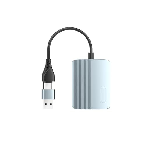 USB C/_u HDTV A_v^[ւ̃Xvb^[j^[gfBXvCrfIOtBbNRo[^[ւ USB GNXe_[