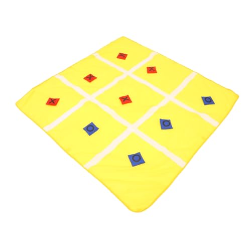 Jeu de sac de lancer pour stimuler la coordination œil-main des enfants