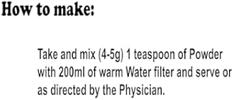 3V PRODUCTS Poonai Meesai Powder - Pack of 2x25g - Orthosiphon Stamineus | Java Tea Leaf | Cat Whiskers | Seeraga Thulasi