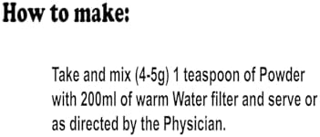 3V PRODUCTS Poonai Meesai Powder - Pack of 2x25g - Orthosiphon Stamineus | Java Tea Leaf | Cat Whiskers | Seeraga Thulasi