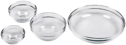 Luminarc Stacking Bowl Clear