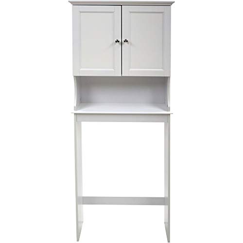 Shaker Style Space Saver (Full Side Panel) #TOP21