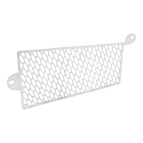 Grille de radiateur moto avec protection refroidisseur d'huile Softail Deluxe Fat Boy 2018-2022