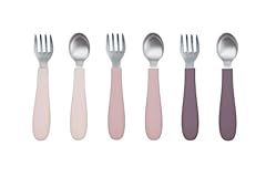 Matte Pink, Matte Purple, Blush Pink