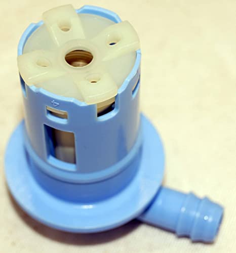 Ford F8Dz-9B593-Ab - Valve Asy - Fuel Vap #TOP3