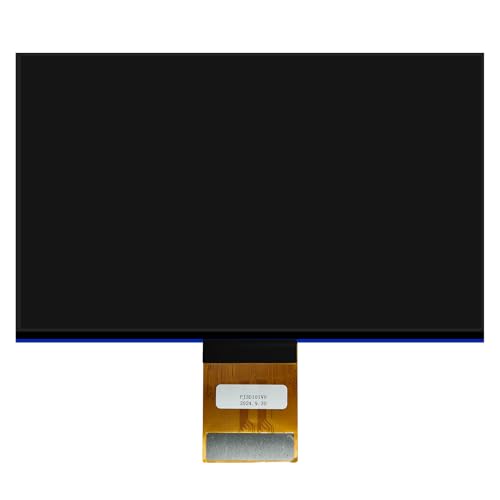 Image of Smaller Goals for Anycubic Photon Mono M5s Pro /Photon Mono M7 Pro 10.1 inch LCD Screen Replacement, 14K 13320x5120 Resolution LCD Screen with Glass(Not Compatible with M5S 12K)
