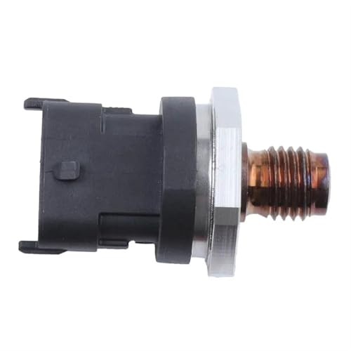 Capteur de pression de rampe d'injection 0281002405 transmetteur huile voiture