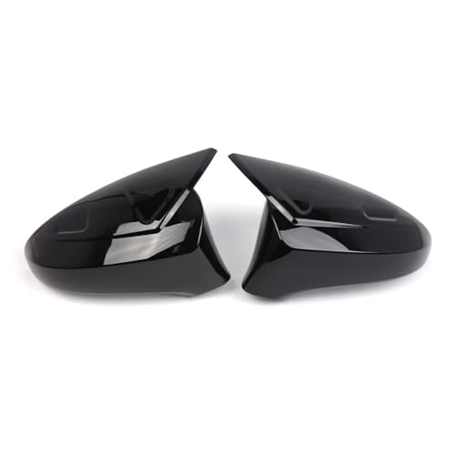 Couvercle de rétroviseur latéral voiture finition premium pour Lexus IS350 IS250 2014-2020
