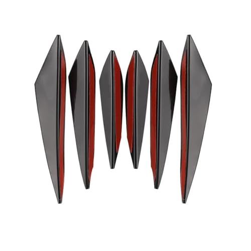 X|C[ 4/6 jo[T tgop[ bv fR[V fBt[U[ Xvb^[ tB {fB X|C[ Ji[h oX ` AX|C[(6PCS Black)