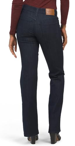 Lucky Brand Women's Sweet Flare Jean, Medium Wash, 29W x 32L2