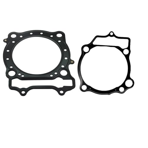 Joint de culasse moto RM-Z450 2005 2006 2007 anti-surchauffe pour réparation haut moteur