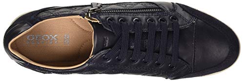 Image of Geox Women's D Myria a Sneaker