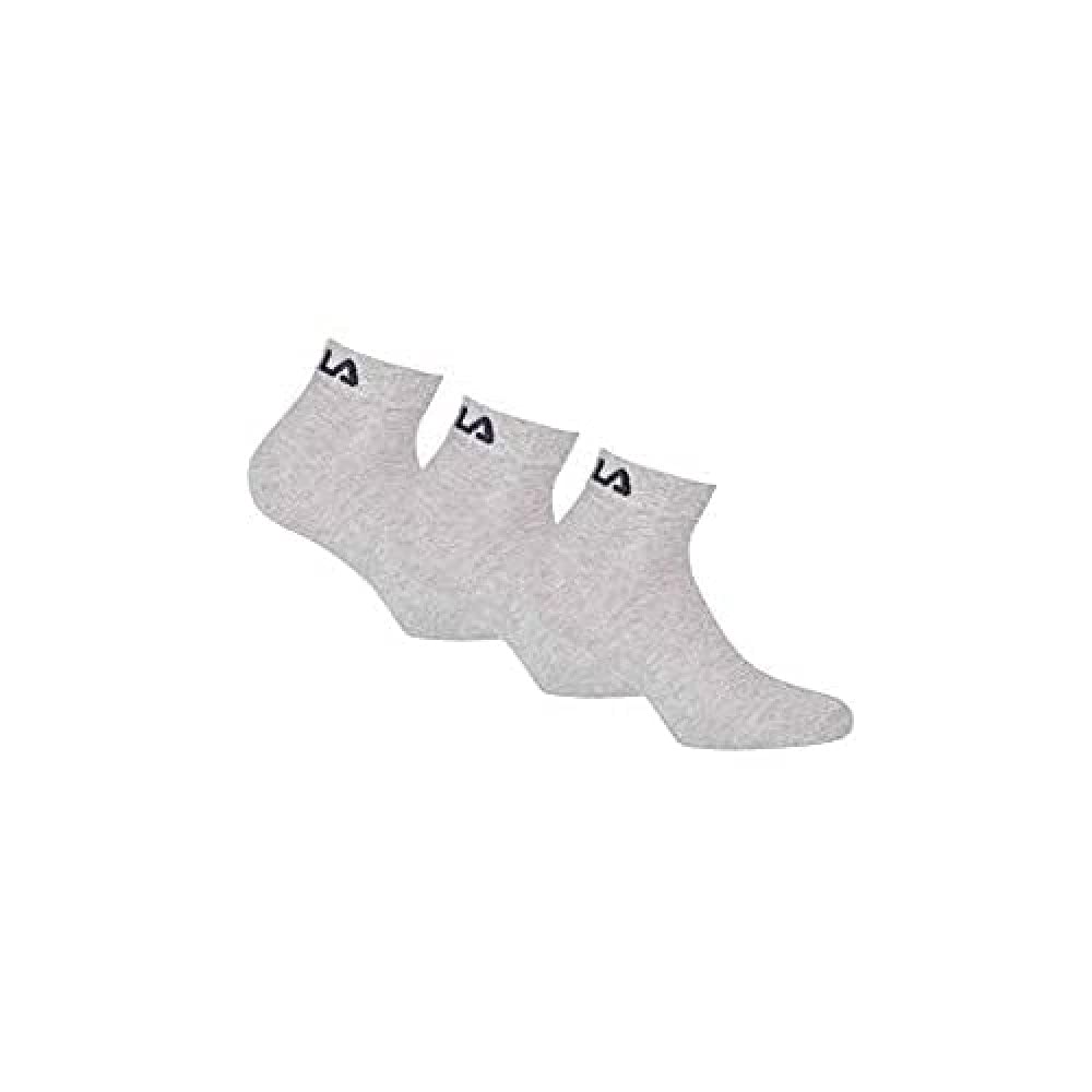 QUARTER SOCKS F9300 Çorap Uniseks