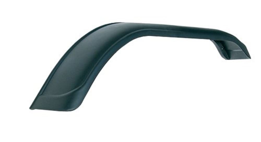 Omix-Ada | 11606.02 | Fender Flare, Front, Right, 7 Inch | OE Reference: FC7-FR | Fits 1955-1986 CJ5 / CJ6 / CJ7 / CJ8 Scrambler