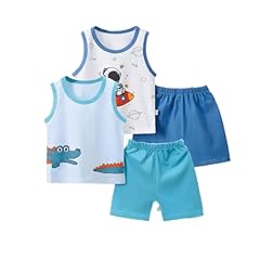 Baby Boys' Shorts