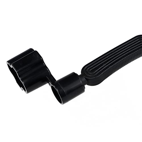 Cc Caihong Guitar String Winder Cutter And Bridge Pin Puller, 3 In 1 Multifunctional Guitar Maintenance Tool Guitar Accessories (Black) #TOP3