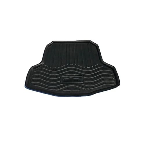 Tapis de coffre arrière Nissan Altima protection sur mesure premium