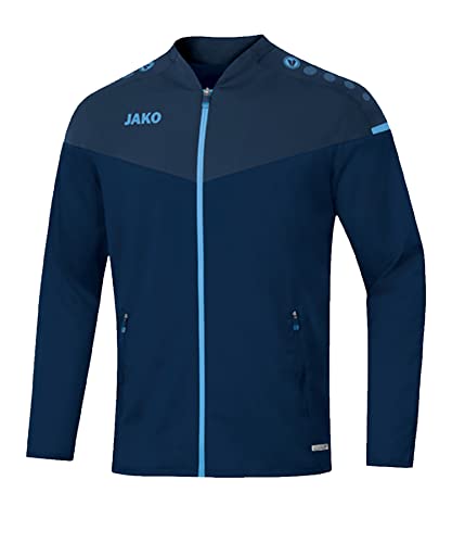 Chaqueta de presentación JAKO Champ 2.0 Mujer para viajes de equipo y concentraciones