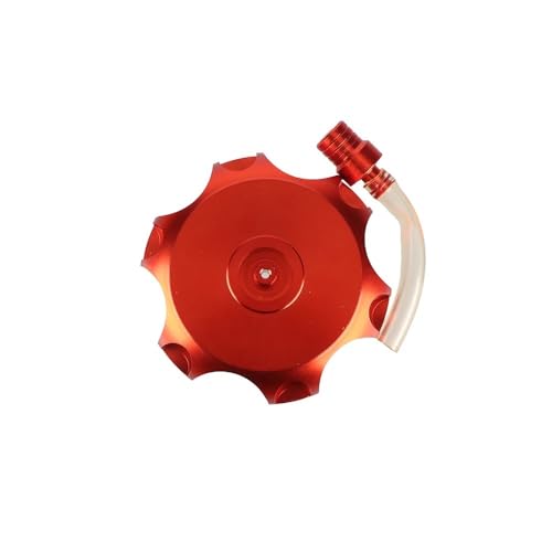 Bouchon réservoir gaz pour dirt pit bike Kayo CRF TTR 50 à 190cc