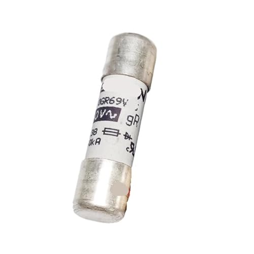 Fusible FR10GR69V20 690V cartouche cylindrique 10x38 pour armoire