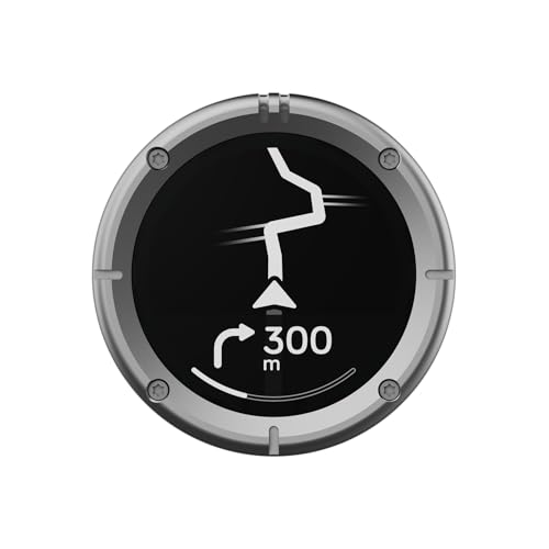 Amazon | ビーライン(BEELINE) Moto II ナビゲーション シルバー BLD30