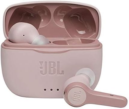 JBL Tune 215 True Wireless Bluetooth IN-Ear Head Headphones