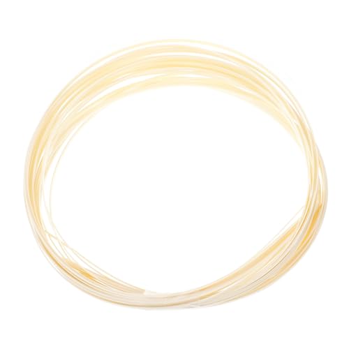 Kisangel �M�^�[�G�b�W�o�C���f�B���O�X�g���b�v Abs�� �ی�p�G�b�W���� 1650×6×1.5mm 10���� �M�^�[�Ɗy��̑���