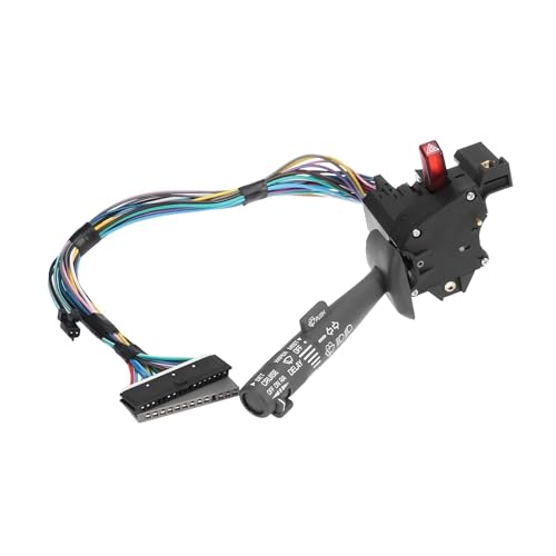 Interrupteur de clignotant pour Chevrolet C2500 1995-2000 commutateur phare antibrouillard