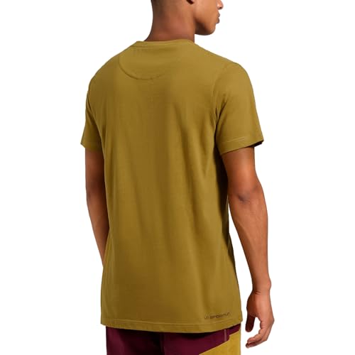 LA SPORTIVA Van Short Sleeve T-Shirt L