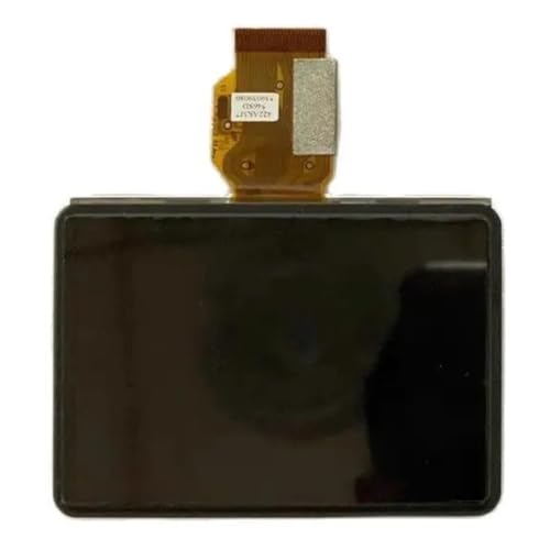 Remplacement écran LCD pour Canon 5D3 5D Mark III et 1DX - 3