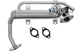egr ventil audi a3 8p 2.0 tdi Hersteller-Artikelnummer: V10-63-0100