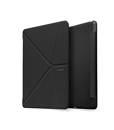 Preisvergleich Produktbild LAUT TRIFOLIO für iPad 2017, schwarz