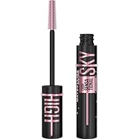 Maybelline New York Sky High Lengthening Mascara in Cosmic Black