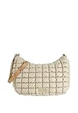  Alviero Martini Sac à bandoulière Hobo Shoulder Bag 25EL4LB739171, ivoire (ral 1013), Taille unique
