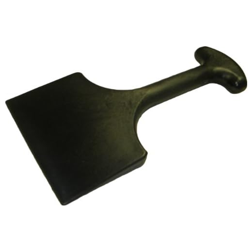 Carpet Tucking Hand-held Tucker Tool, Extremely Durable Glass Filled Nylon Tool, Made in The USA