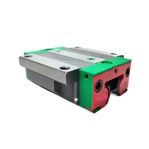 Curseur linéaire CGW45CC patin de guidage CGW45CA bloc CNC axe rigide