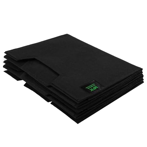 MFR Water Activated Flood Bags, Sandless Flood Barrier Flood Bags