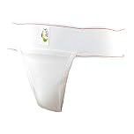 Kookaburra Mens Cricket Jock Strap, Neutral, S EU