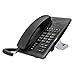 Produktbild Fanvil SIP-Phone H3W-Schwarz-Hotel, Wi-Fi *POE*