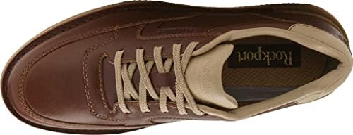 Rockport 9000 Men's Prowalker Limited Edition Wal Wildwood Leather - 11 Medium | Image 3