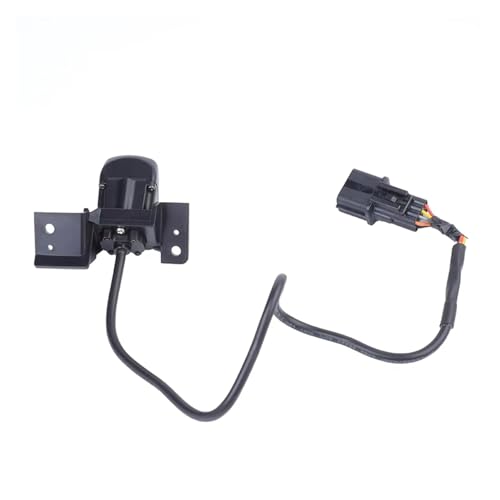 Caméra de recul remplacez votre écran noir sur Hyundai Tucson 3 III 95760D3100