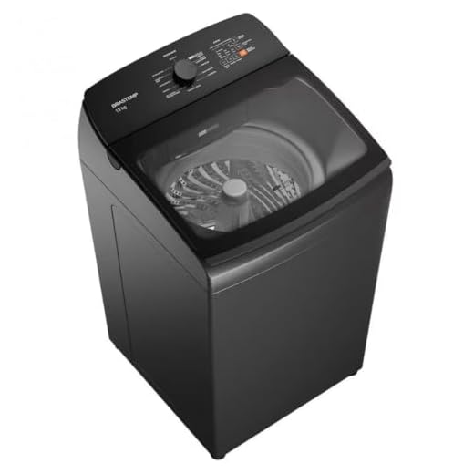 Brastemp 13Kg Bwk13A9