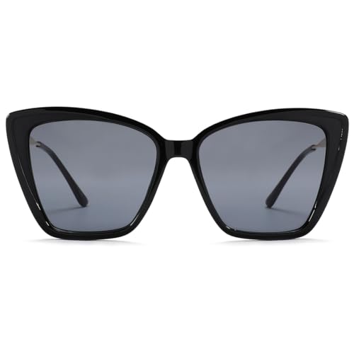 Cat Eye Sunglasses for Women2