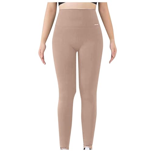 Pantalon yoga léger grande taille à enfiler et confortable
