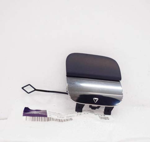 GTV INVESTMENT MB GLE W166 Front Bumper Towing Eye Cover 