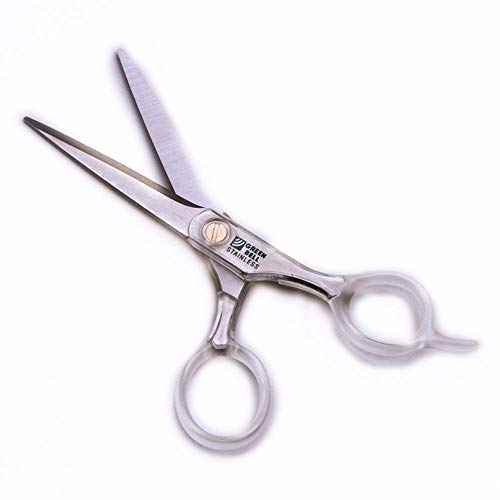 Tesoura Inox para Cabelo 14cm - Green Bell